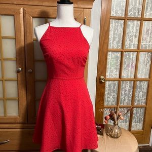 BB DAKOTA MINI‎ DRESS SIZE 0 Excellent condition.